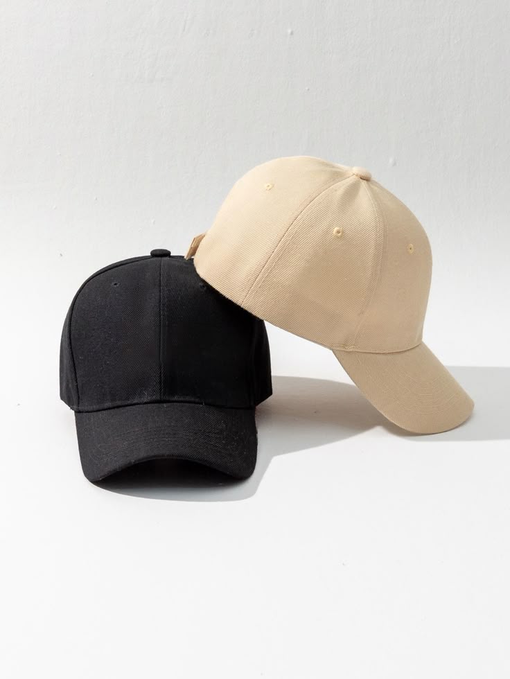 Hat & Cap