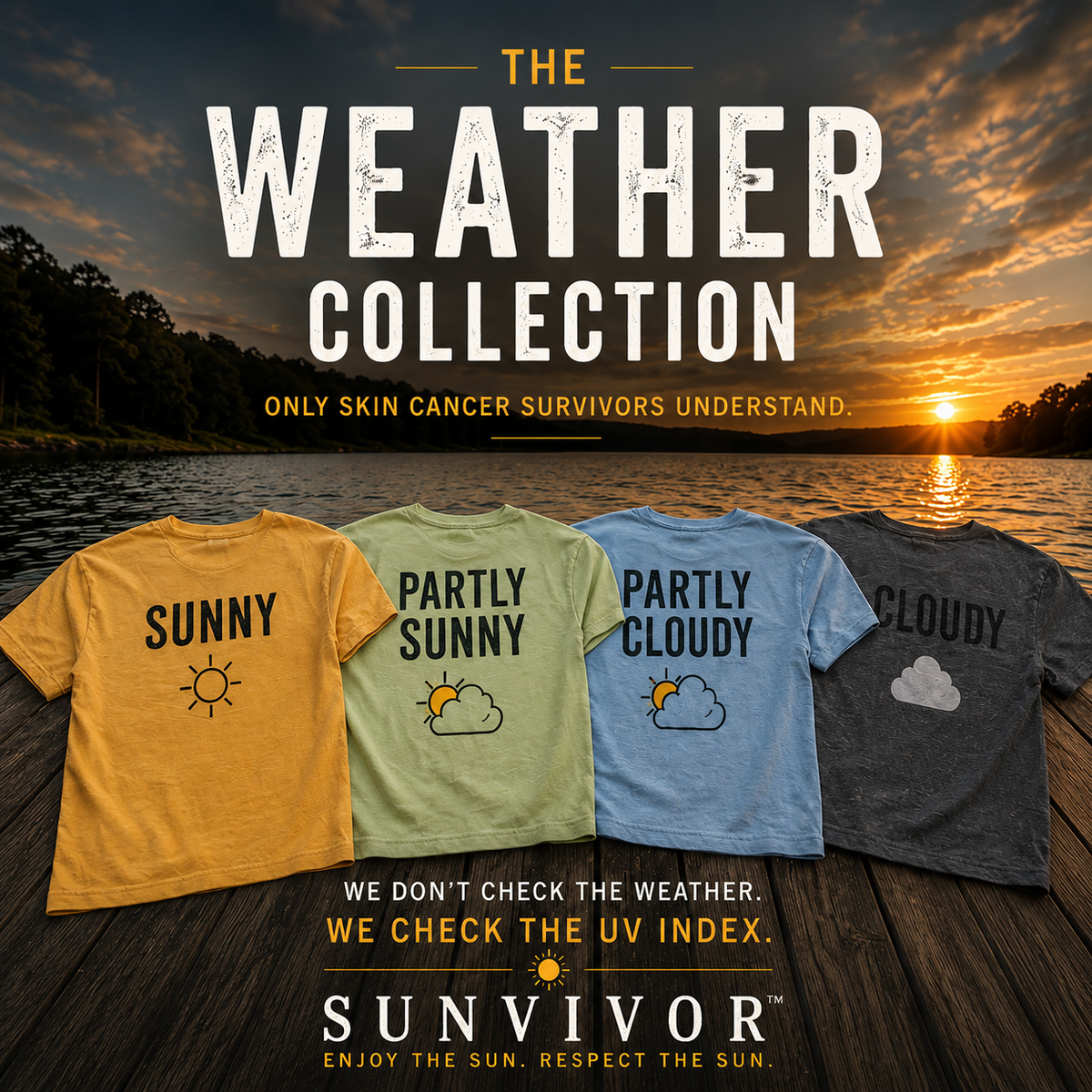 Weather Mood Collection